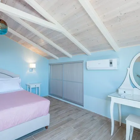 Pansion Ermioni Skala (Kefalonia)