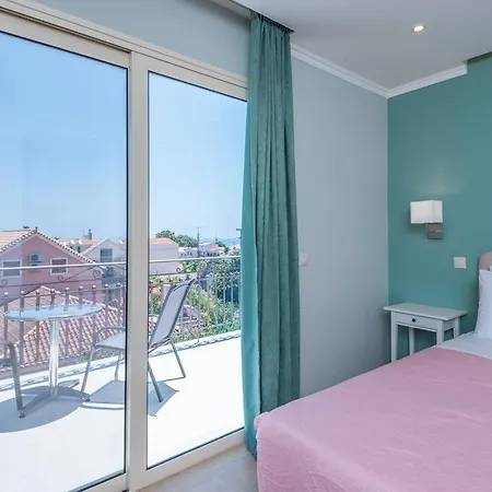 Apartment Pansion Ermioni Skala (Kefalonia)