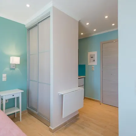 Pansion Ermioni Skala (Kefalonia)