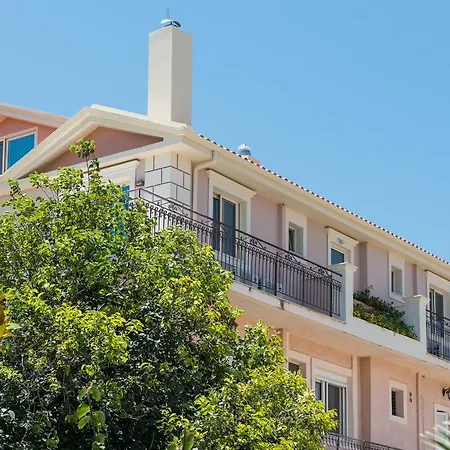 Apartment Pansion Ermioni Skala (Kefalonia)