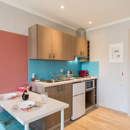 Pansion Ermioni Apartment *