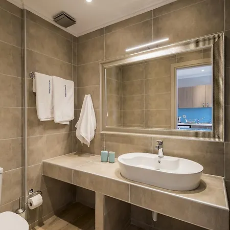 Pansion Ermioni * Skala (Kefalonia)