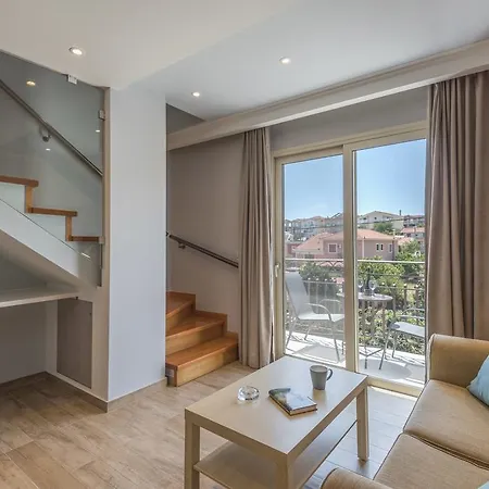 Pansion Ermioni Apartment