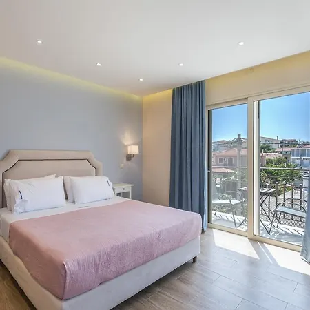 Pansion Ermioni * Skala (Kefalonia)