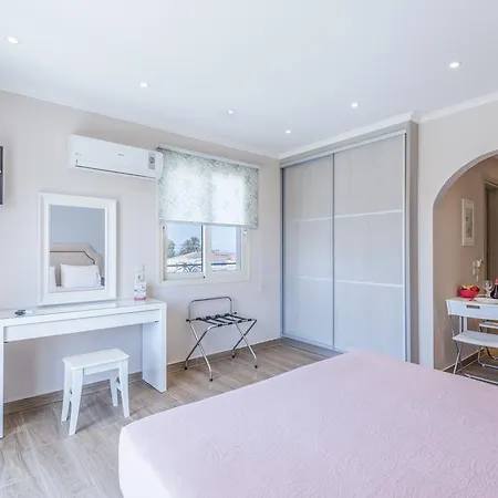 Pansion Ermioni Apartment *