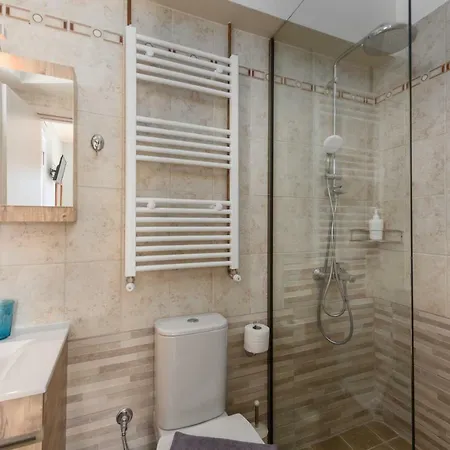 Pansion Ermioni Apartment *