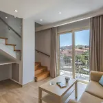 Pansion Ermioni Apartman