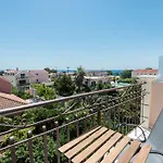 Апартаменты Pansion Ermioni *