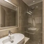 Апартаменты Pansion Ermioni *