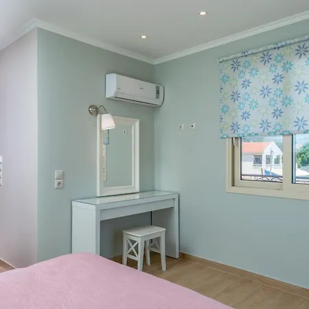 Pansion Ermioni Apartment Skala (Kefalonia)