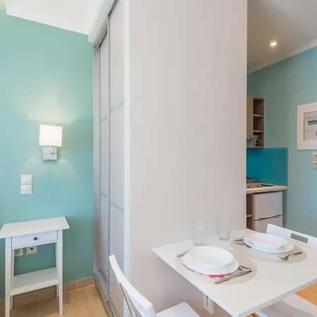 Appartement Pansion Ermioni Skala (Kefalonia)