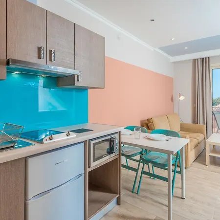 شقة Pansion Ermioni