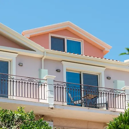 Pansion Ermioni Skala (Kefalonia)