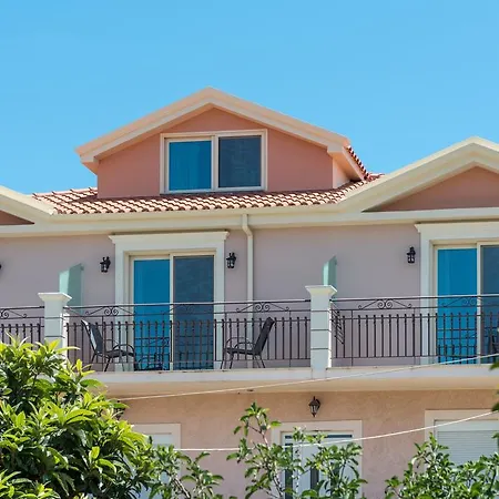 شقة Pansion Ermioni *