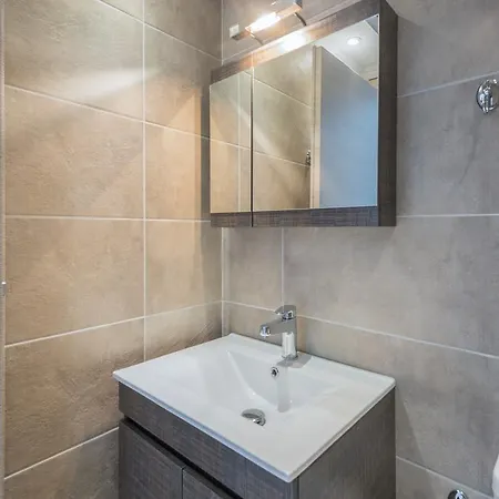 Appartement Pansion Ermioni *