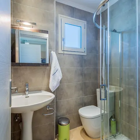 Apartment Pansion Ermioni