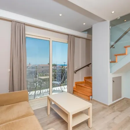 Appartement Pansion Ermioni