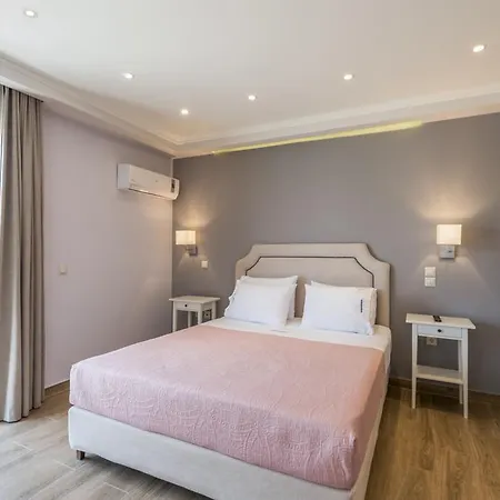 Appartement Pansion Ermioni