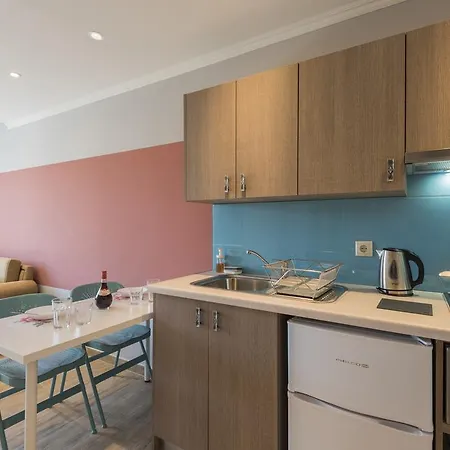 Pansion Ermioni Appartement Skala (Kefalonia)