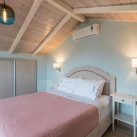 Pansion Ermioni شقة