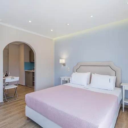 Pansion Ermioni Skala (Kefalonia)