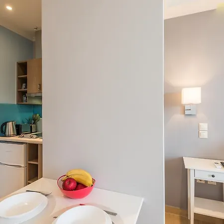 Pansion Ermioni Appartement Skala (Kefalonia)