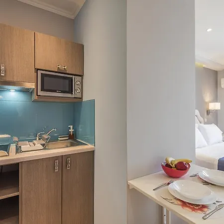 شقة Pansion Ermioni