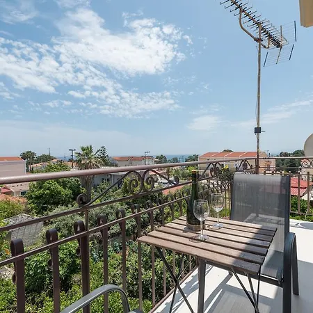 Pansion Ermioni Skala (Kefalonia)