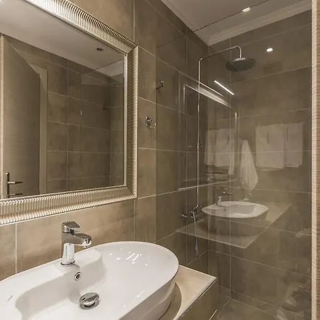 Appartement Pansion Ermioni *