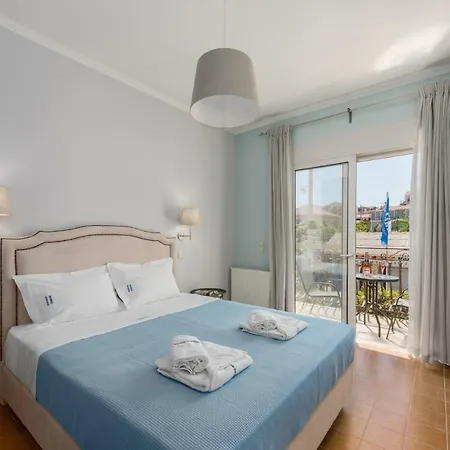 Apartment Pansion Ermioni