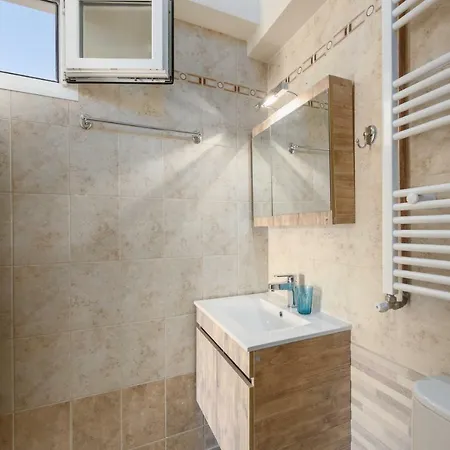Pansion Ermioni Appartement *