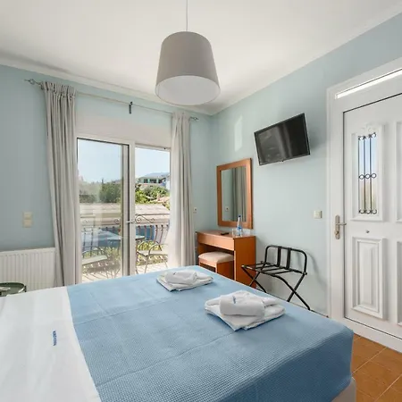Appartement Pansion Ermioni