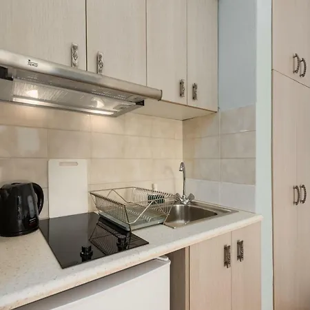 Appartement Pansion Ermioni Skala (Kefalonia)