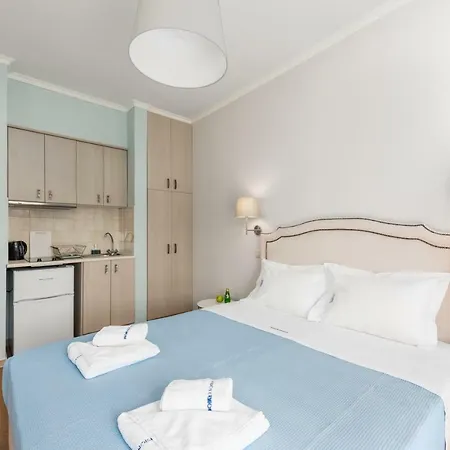 Pansion Ermioni Skala (Kefalonia)