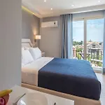 Pansion Ermioni דירה *