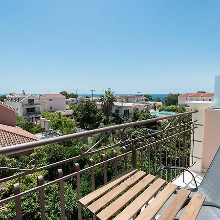 Apartmán Pansion Ermioni *