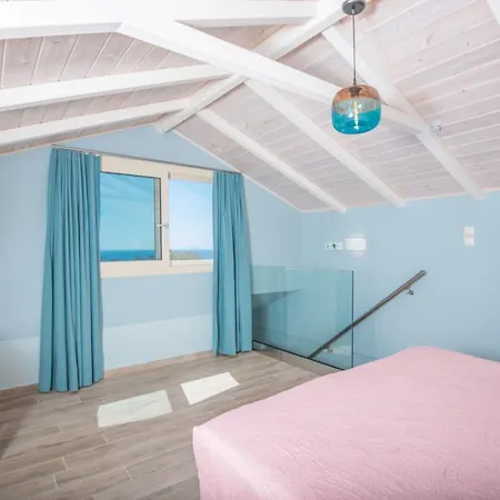 Apartmán Pansion Ermioni