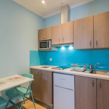 Apartmán Pansion Ermioni